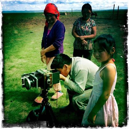 One for you, one for me (30)